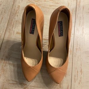 Lumiani heels